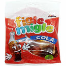 Bild 1 von Figle Migle 2 x Cola-Flaschen