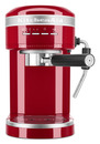 Bild 2 von KITCHENAID 5KES6503EER ARTISAN Espressomaschine Empire Rot