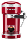 Bild 3 von KITCHENAID 5KES6503EER ARTISAN Espressomaschine Empire Rot