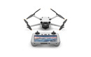 Bild 1 von DJI Mini 3 Pro (DJI RC) Drohne, Weiß/Schwarz