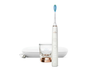 Alle Elektrische Zahnbürste Angebote der Marke Philips aus der Werbung