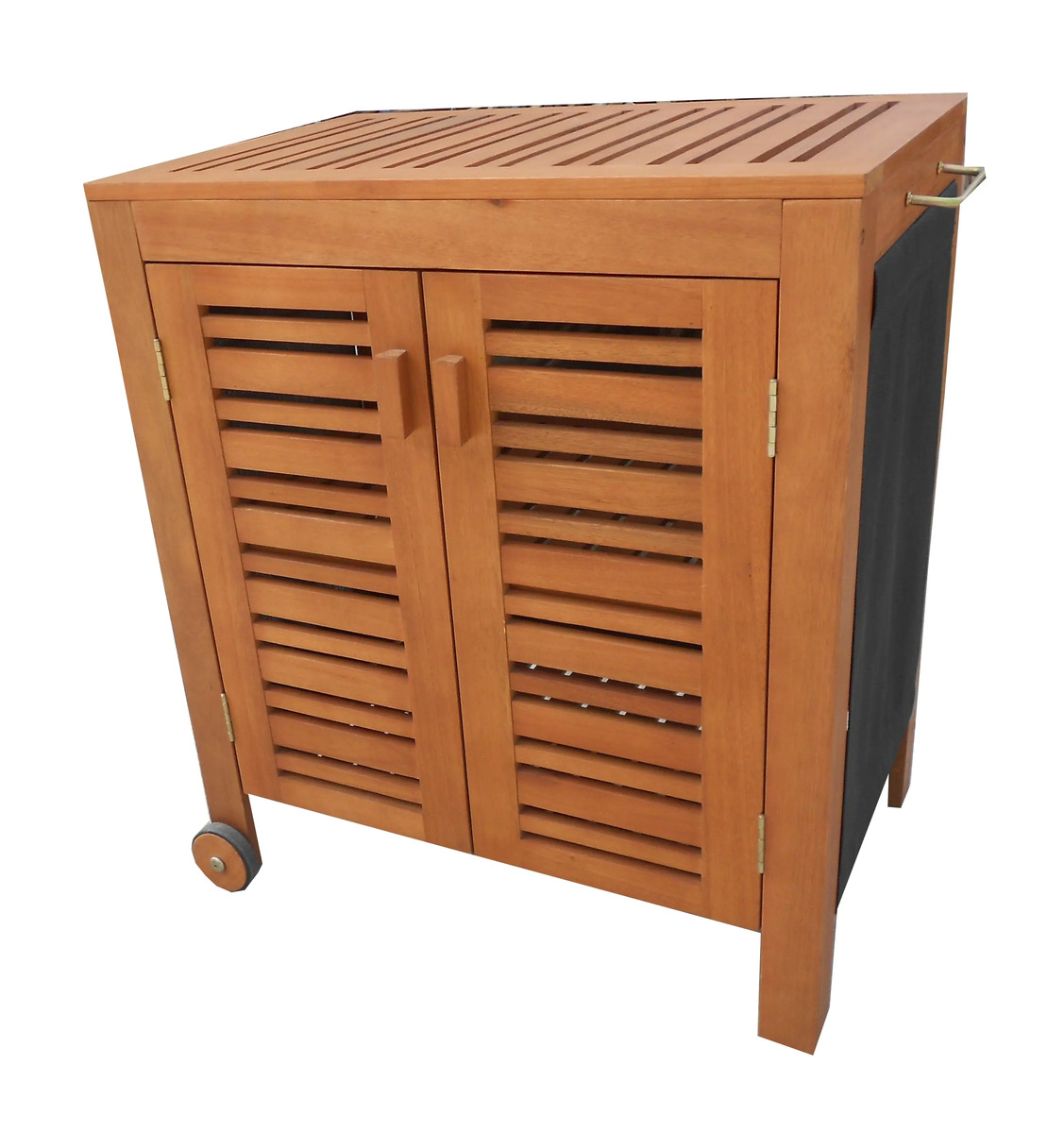 Bild 1 von TrendLine Servierwagen Outdoor 77 x 58 x 88 cm