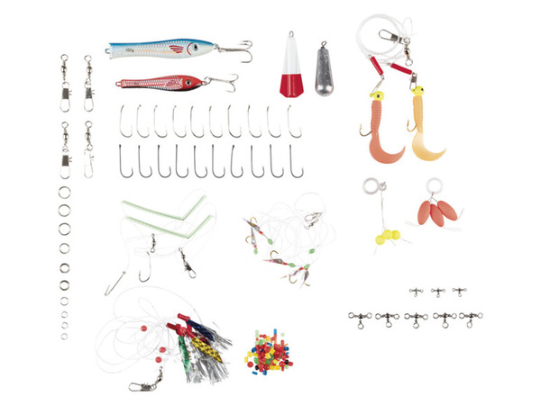 Bild 3 von Rocktrail Zielfisch-Zubehörbox