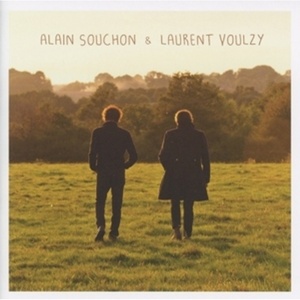 Alain Souchon & Laurent Voulzy - Alain & Voulzy,Laurent Souchon, Alain & Voulzy,Laurent Souchon. (CD)
