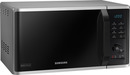 Bild 2 von SAMSUNG MS 23 K 3515 AS/EG, Mikrowelle (800 Watt)