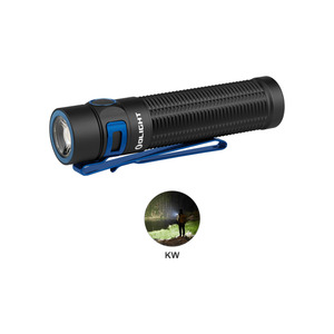 Olight Baton 3 Pro Max Aufladbare EDC Taschenlampe