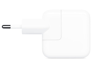 Apple USB Power Adapter, 12W