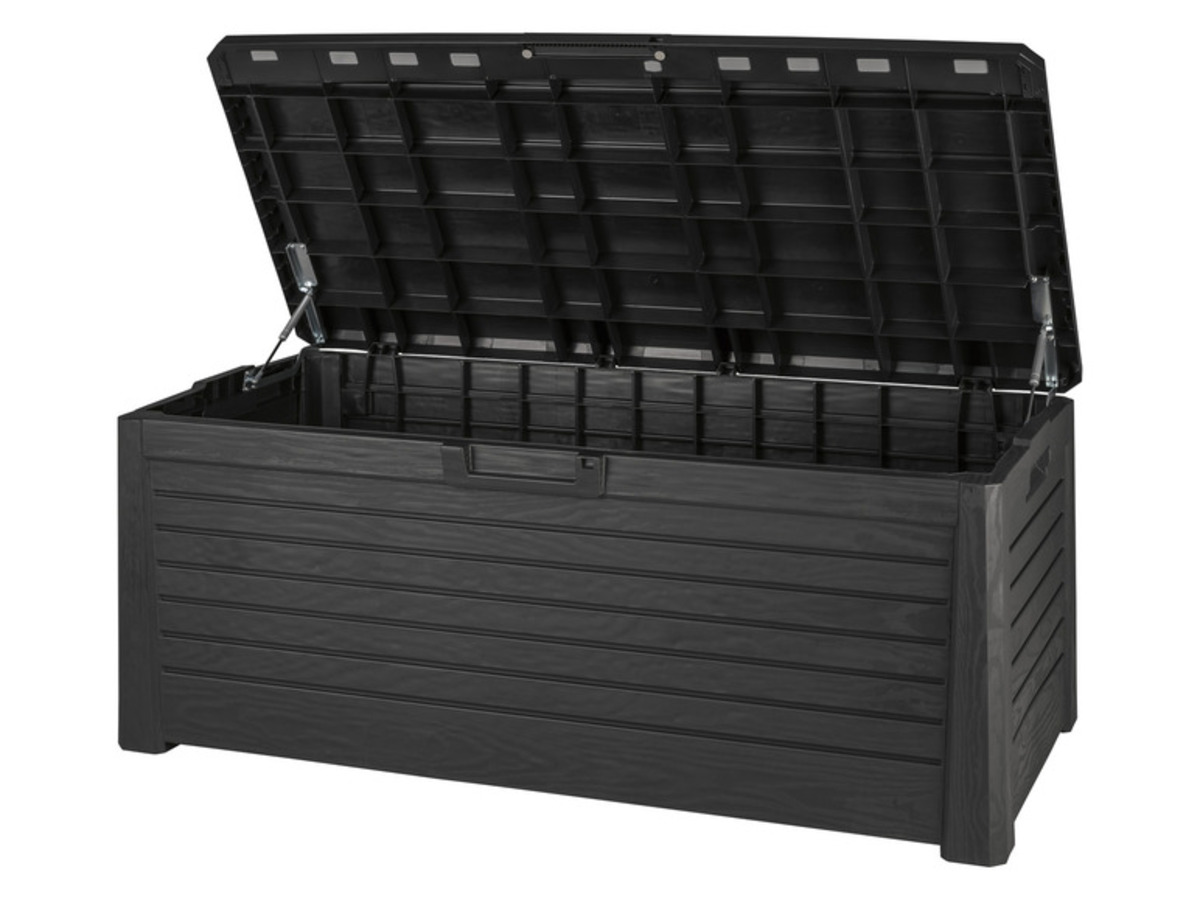 Bild 3 von LIVARNO home Garten- und Allzwecktruhe, 550 l