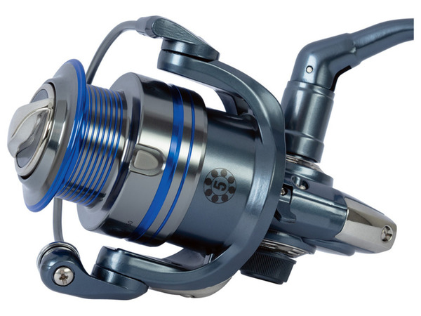 Bild 3 von Rocktrail Angelrollen, mit unendlicher Rücklaufsperre