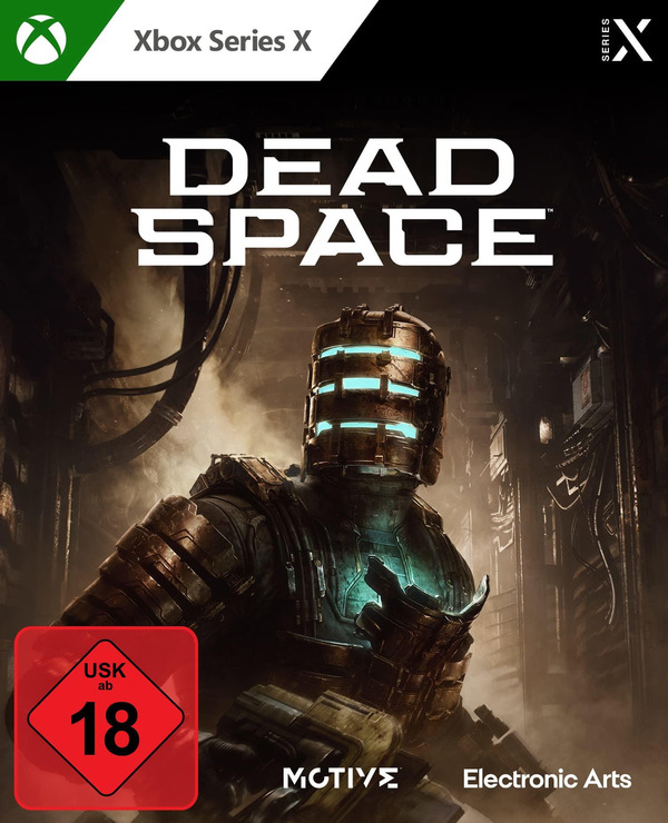 Bild 1 von Dead Space - [Xbox Series X]