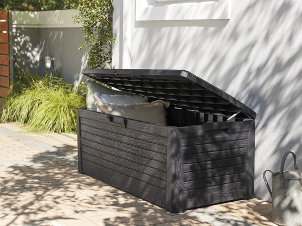Bild 4 von LIVARNO home Garten- und Allzwecktruhe, 550 l