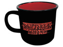 Bild 4 von Stranger Things / The Witcher Fanartikel