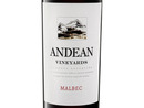 Bild 2 von Andean Vineyards Malbec Argentinien trocken, Rotwein 2022