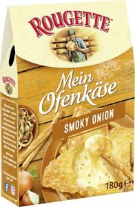 Rougette Mein Ofenkäse Smoky Onion