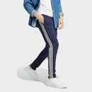 Bild 1 von adidas Sportswear Sporthose »ESSENTIALS SINGLE JERSEY TAPERED OPEN HEM 3STREIFEN HOSE«