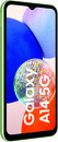 Bild 3 von Galaxy A14 5G Smartphone 16,8 cm (6.6 Zoll) 64 GB 2,2 GHz Android 50 MP Dreifach Kamera Dual Sim (Grün) (Grün) (Versandkostenfrei)