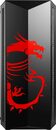 Bild 2 von CSL HydroX V25117 MSI Dragon Advanced Edition Gaming-PC (Intel® Core i5 11400F, MSI GeForce RTX 3050, 16 GB RAM, 500 GB SSD, Wasserkühlung)
