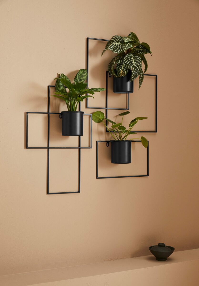 Bild 1 von LeGer Home by Lena Gercke Wanddekoobjekt »Malvina« (Set, 3 St)