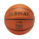 Bild 2 von Basketball - BT900 Gr&ouml;sse 6 mit FIBA-Zulassung f&uuml;r Kinder und Damen