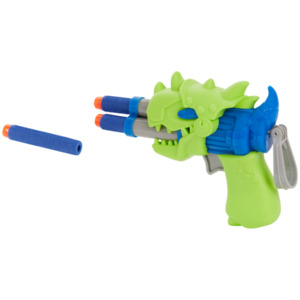 Beast Blitz Dino-Pistole