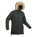 Bild 1 von Winterjacke Parka Herren -20 °C wasserdicht Winterwandern - SH500 Ultra-Warm