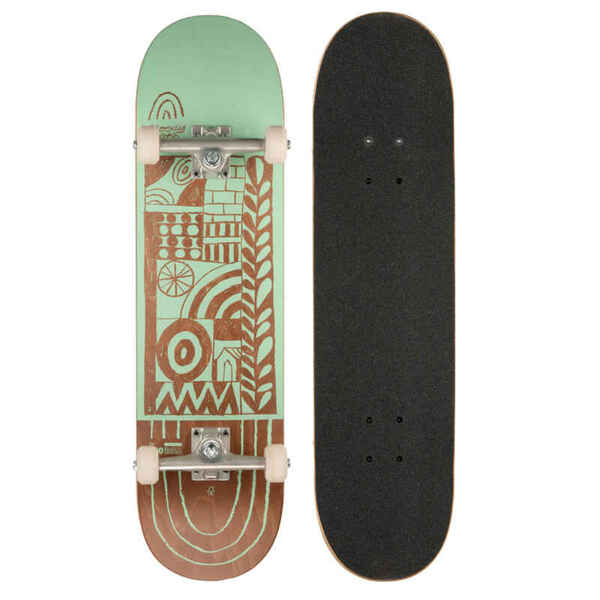 Bild 1 von Skateboard CP500 Fury 8,25"