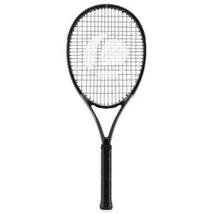 Tennisschl&auml;ger Erwachsene - TR960 Control Pro unbesaitet 300&nbsp;g schwarz/grau