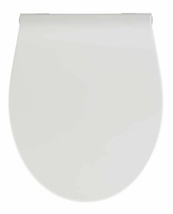 Zurbrüggen Premium WC-Sitz LED, Weiß