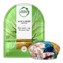 Bild 1 von Herbal Essences Aloe & Hanf Geschmeidigkeit Haarmaske + Haube