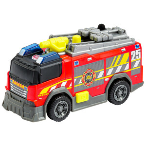 Dickie Toys Fire Truck mit Licht und Sound