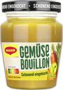 Bild 1 von Maggi Schonend Gemüse Bouillon schonend eingekocht