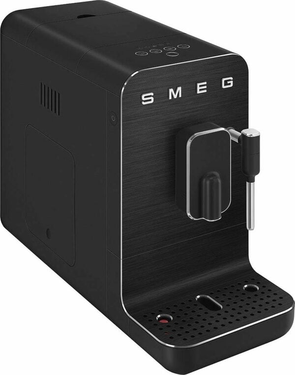 Bild 1 von Smeg Kaffeevollautomat BCC02FBMEU - Special Edition