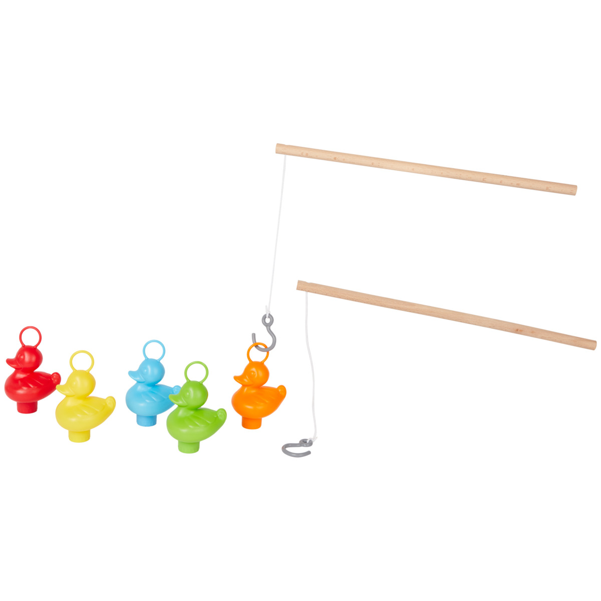 Bild 1 von Spiel Enten fischen