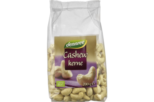 Bild 1 von Cashew-Kerne