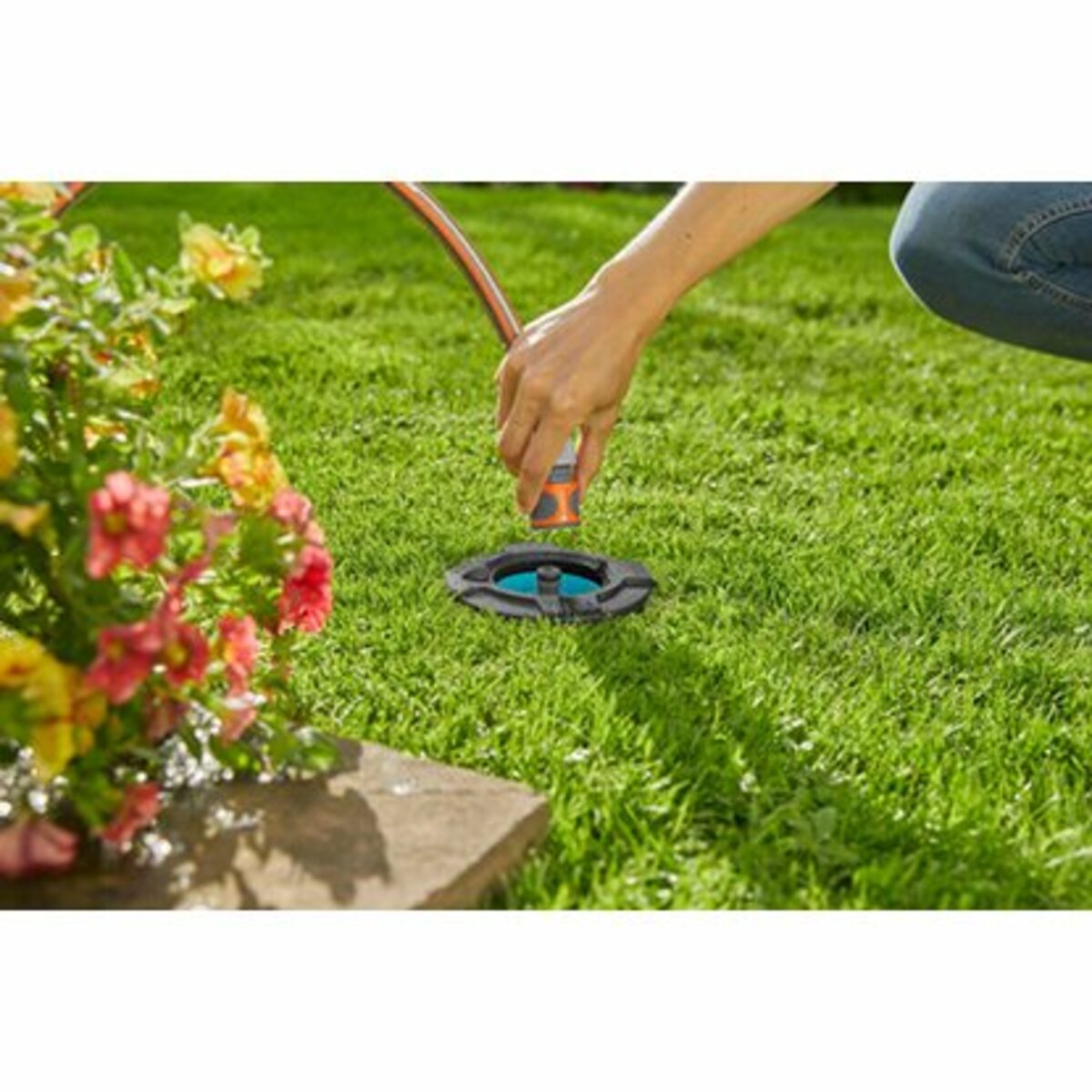 Bild 4 von Gardena Komplett-Set Pipeline