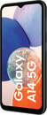 Bild 4 von Galaxy A14 5G Smartphone 16,8 cm (6.6 Zoll) 64 GB Android 50 MP Dreifach Kamera Dual Sim (Schwarz) (Schwarz) (Versandkostenfrei)