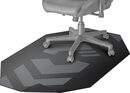 Bild 4 von Speedlink Bodenschutzmatte »GROUNID OCTA Floorpad Gaming-Stuhl-Unterlage«, 120×100×0,3cm