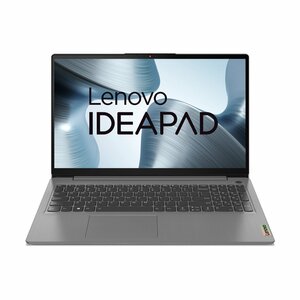 IdeaPad 3 Full HD Notebook 39,6 cm (15.6 Zoll) 16 GB Ram 1000 GB SSD Windows 11 Home AMD Ryzen 7 1,8 GHz (Arctic Grey) (Grau)