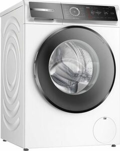 BOSCH Waschmaschine Serie 8 WGB244010, 9 kg, 1400 U/min, 4 Jahre Garantie inklusive