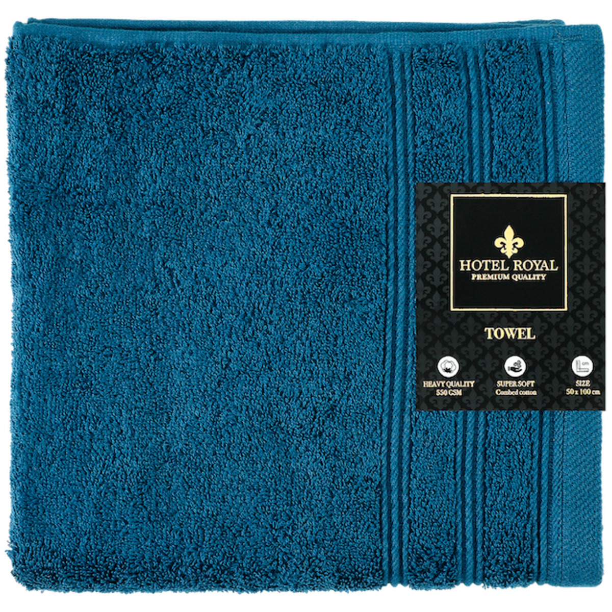 Bild 1 von Hotel Royal Handtuch