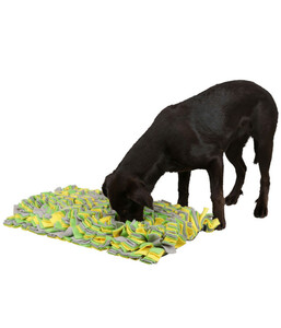 KERBL Pet Schnüffelteppich für Hunde, ca. B70/H5/T50 cm