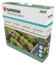 Bild 1 von GARDENA Micro-Drip-System Starter-Set für Hochbeete & Beete