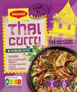 Bild 1 von Maggi Fix für Thai Curry