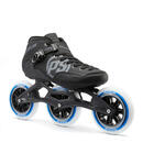 Bild 2 von Inline Skates Inliner Speedskates Powerslide Racing Final 125 Erwachsene