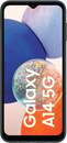 Bild 2 von Galaxy A14 5G Smartphone 16,8 cm (6.6 Zoll) 64 GB Android 50 MP Dreifach Kamera Dual Sim (Schwarz) (Schwarz) (Versandkostenfrei)