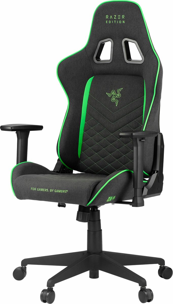 Razer Gaming Stuhl Tarok Pro X By Zen Von Otto Für 189 € Ansehen