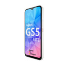 Bild 2 von GS5 Lite 4G Smartphone 16 cm (6.3 Zoll) 64 GB 2,0 GHz Android 48 MP Dual Kamera Dual Sim (White) (Weiß) (Versandkostenfrei)