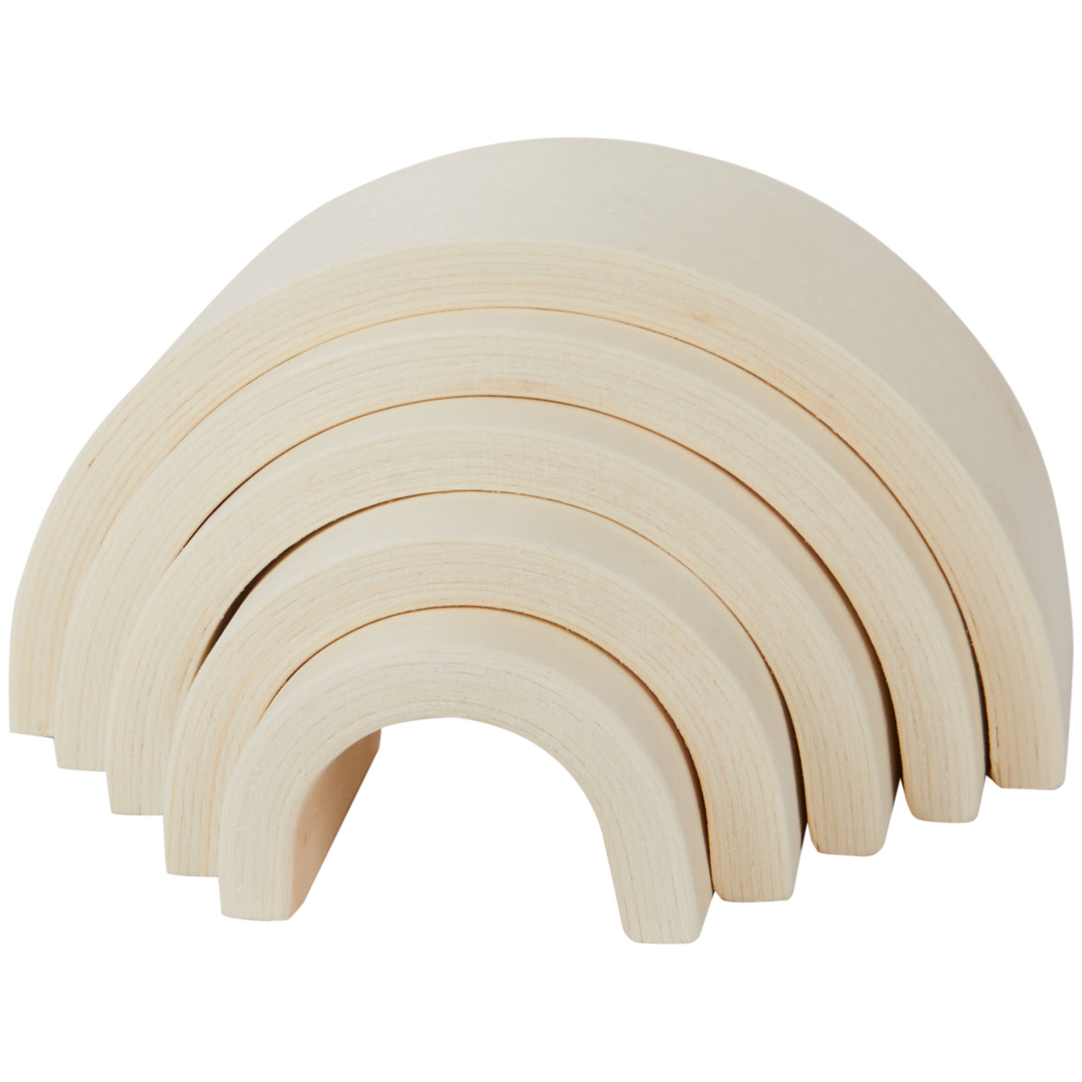 Bild 1 von Hobby Flora DIY Stapel-Regenbogen