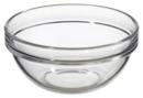 Bild 1 von METRO Professional Glasschale 12cm STAPELBAR 6er