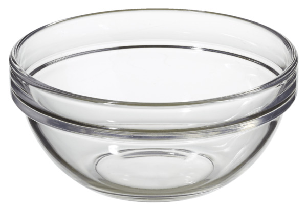 Bild 1 von METRO Professional Glasschale 12cm STAPELBAR 6er